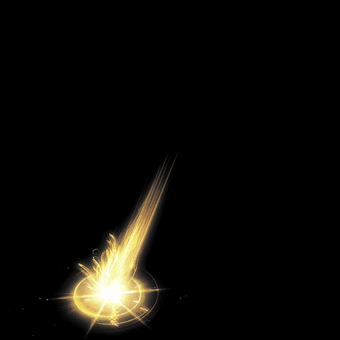 火系攻击特效系列0003