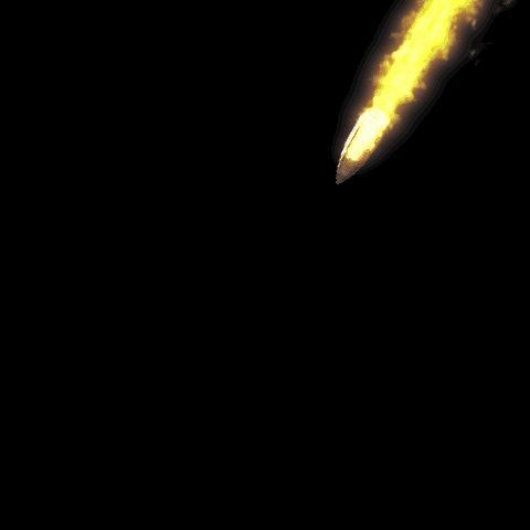 火系攻击特效系列0016