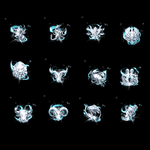 十二生肖装备系列0003