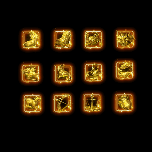 十二生肖装备系列0008