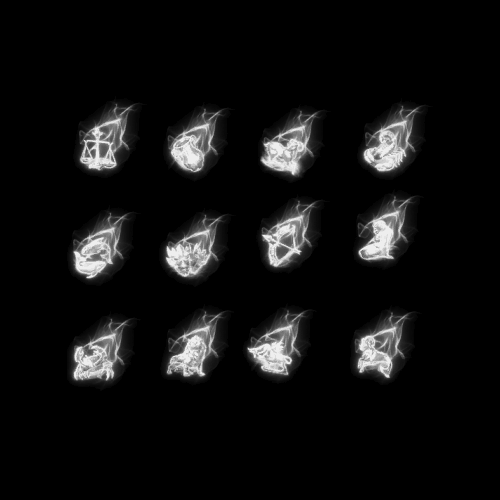 十二生肖装备系列0009