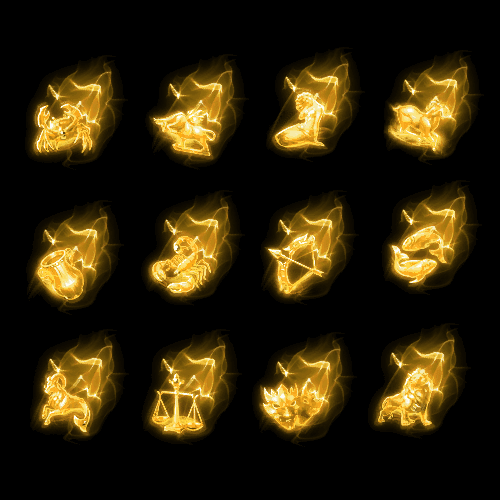 十二生肖装备系列0016