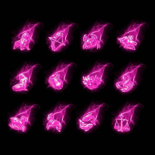 十二生肖装备系列0019