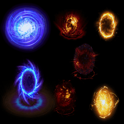 传送门NPC系列0002