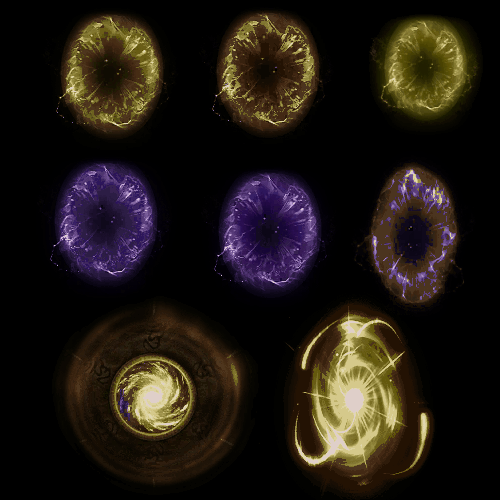 传送门NPC系列0003