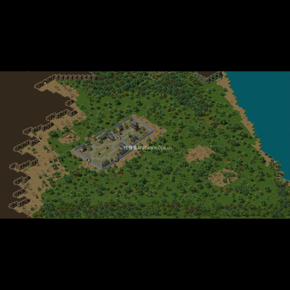 白日门系列地图0003