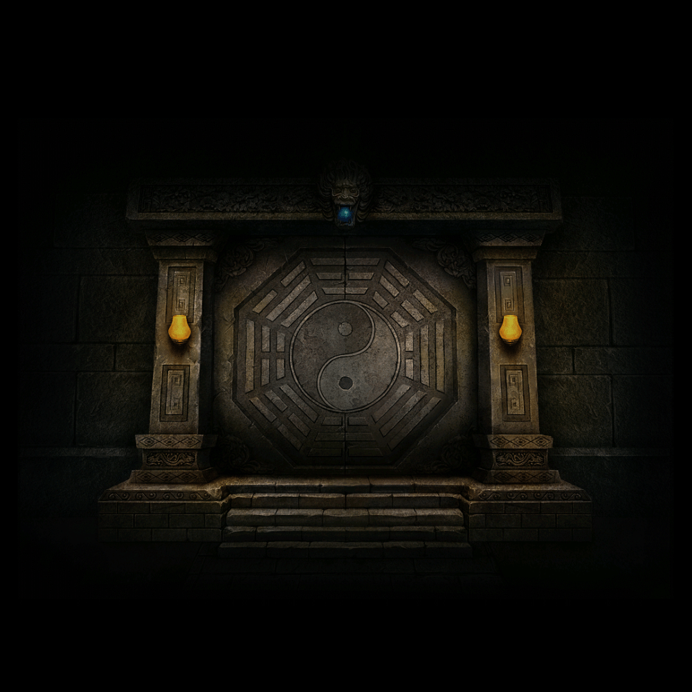 开门动画系列0001