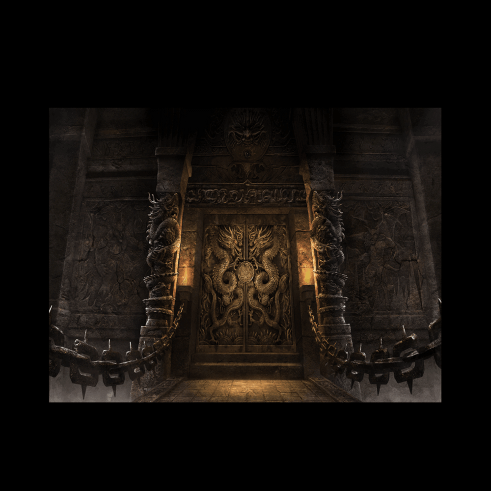 开门动画系列0002