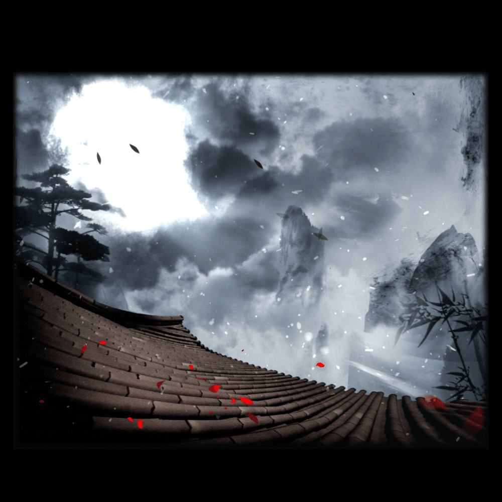 开门动画系列0004