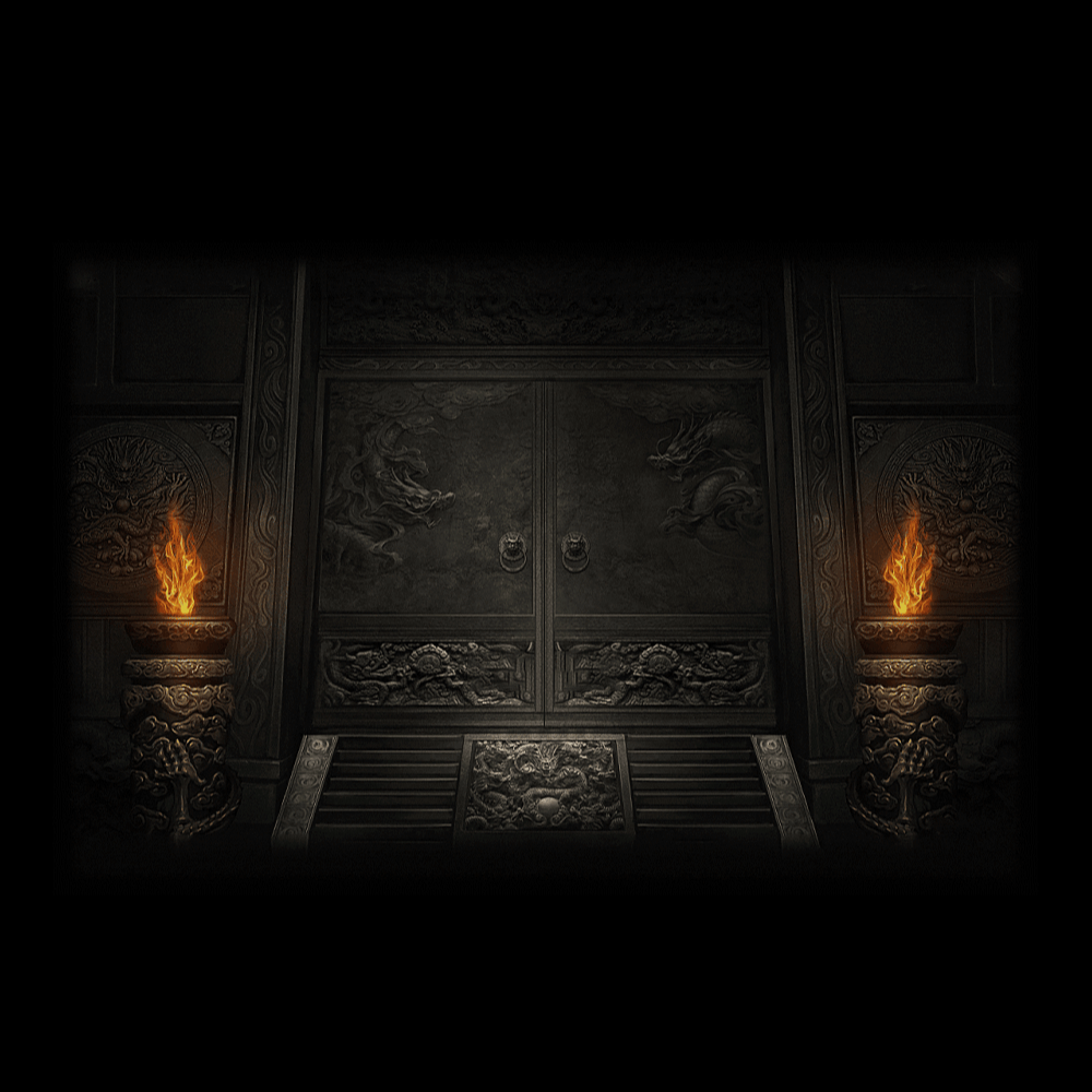 开门动画系列0005