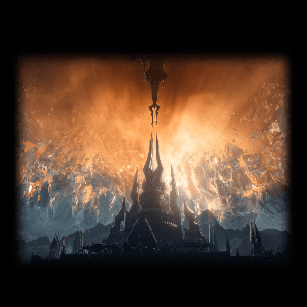 开门动画系列0013