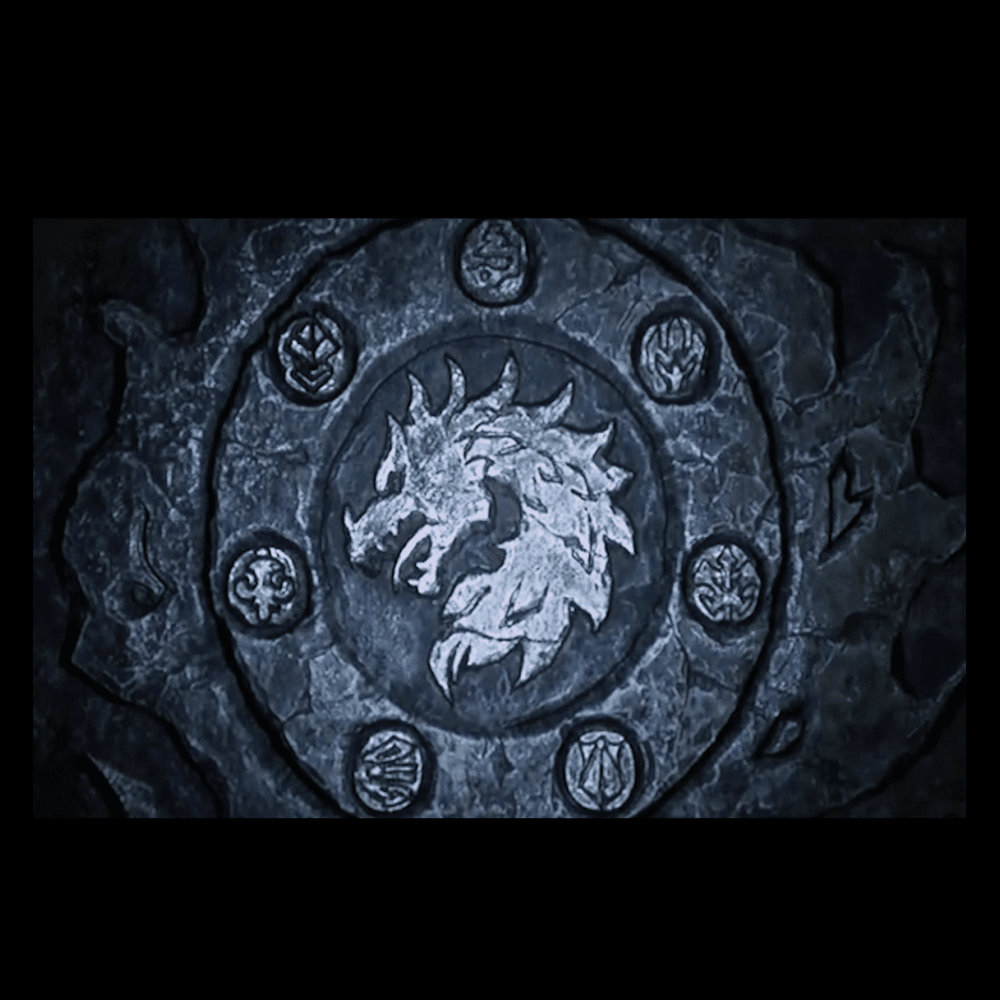 开门动画系列0014