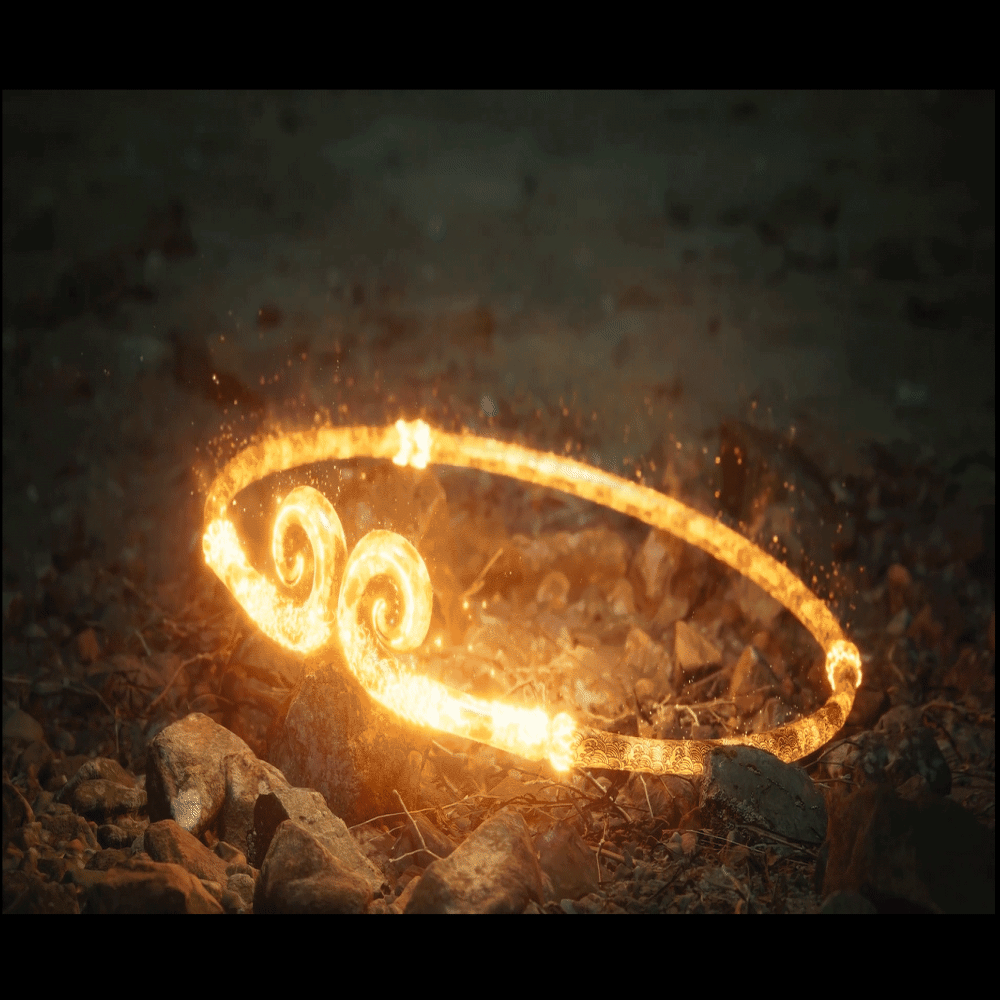 开门动画系列0022