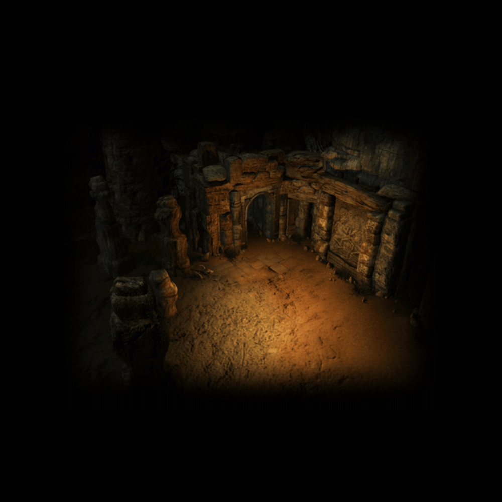 开门动画系列0023