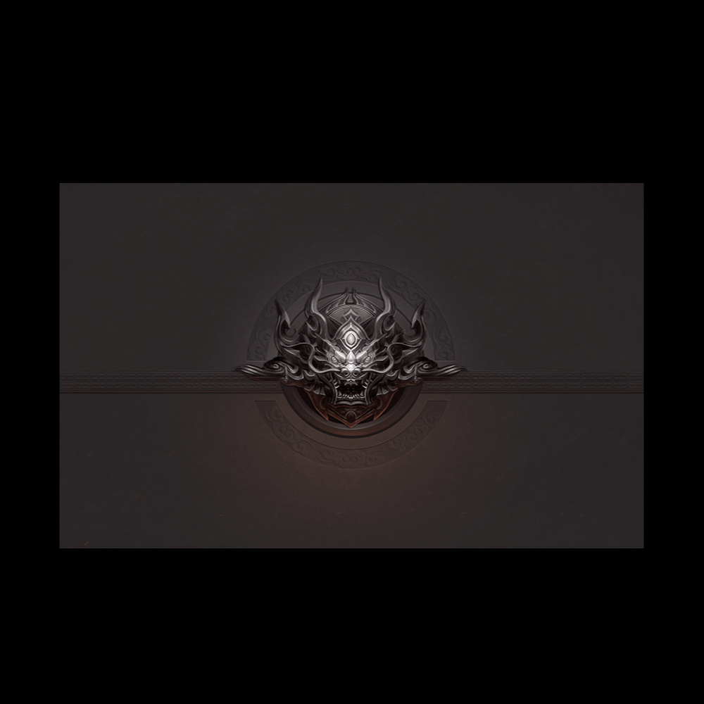 开门动画系列0027