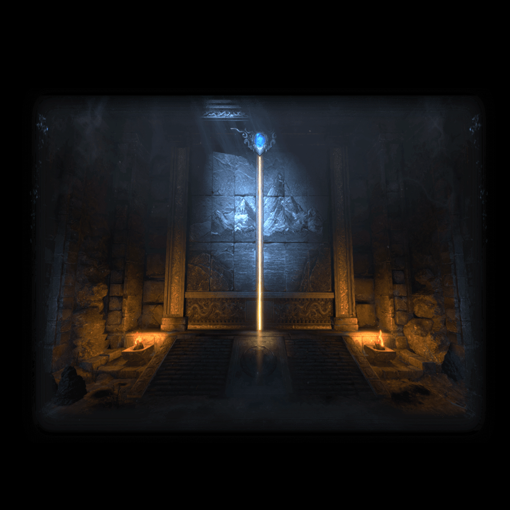 开门动画系列0034