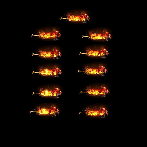 多阶多组称号系列0028