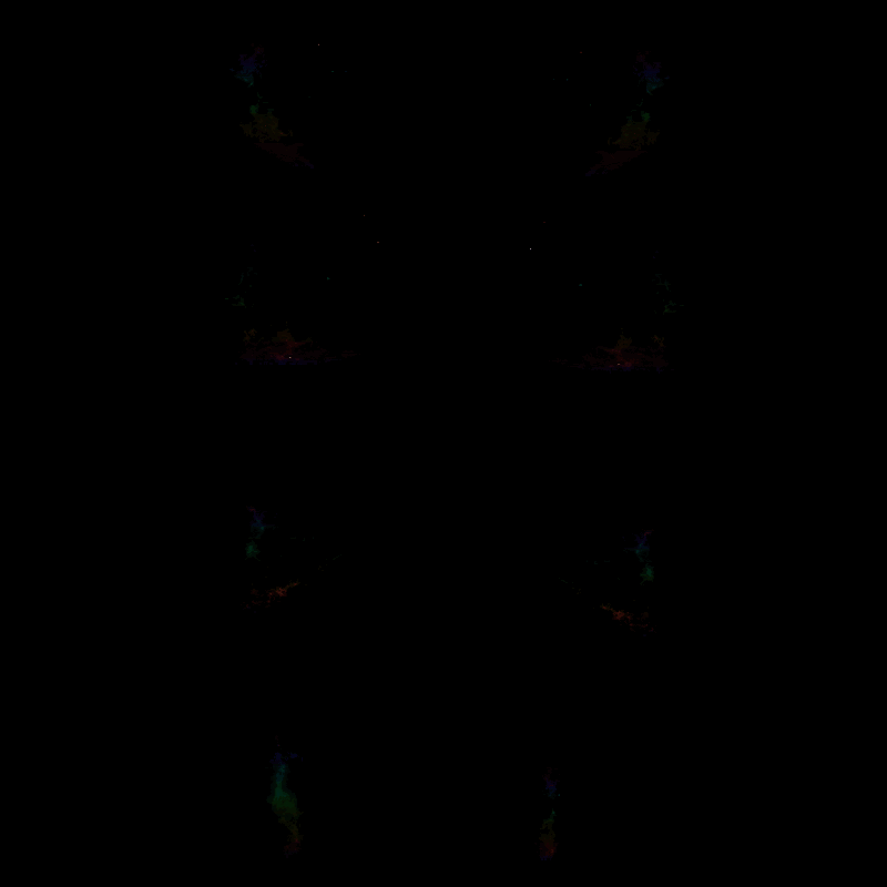 刺杀剑术技能特效系列0003