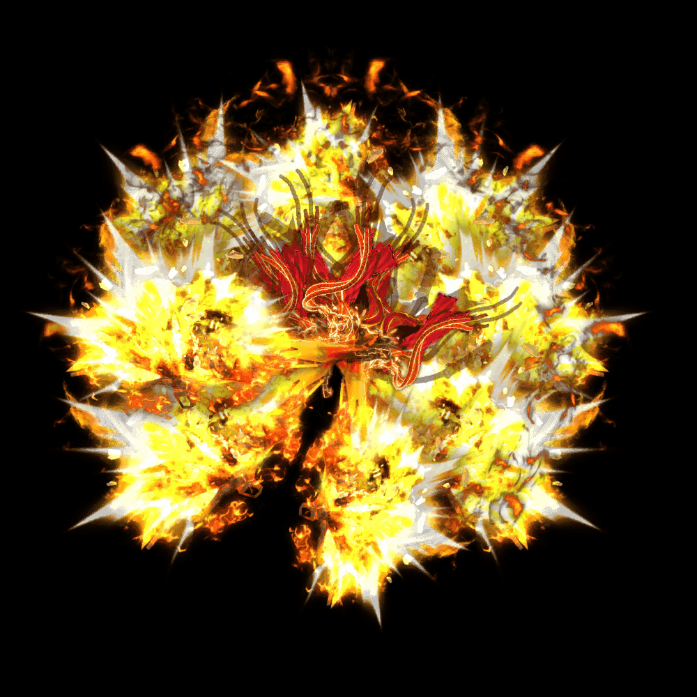 开天斩技能特效系列0003