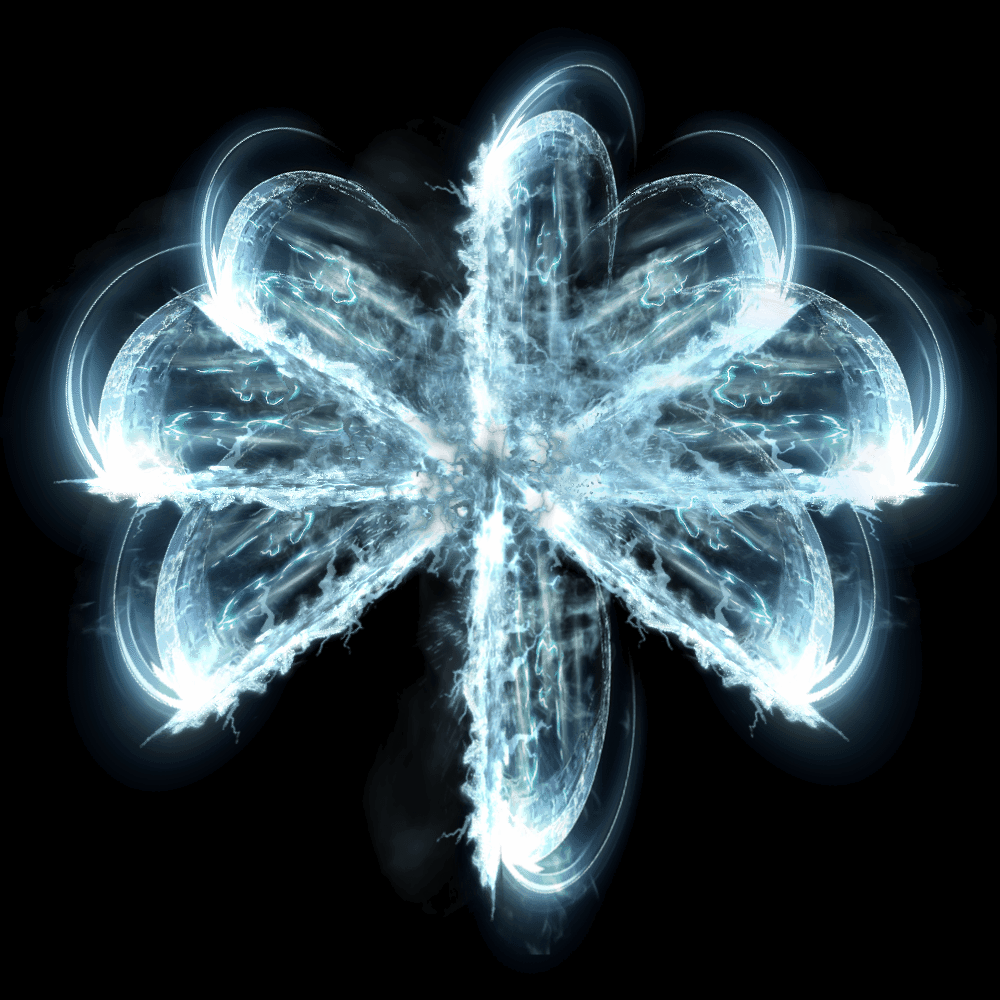 开天斩技能特效系列0004