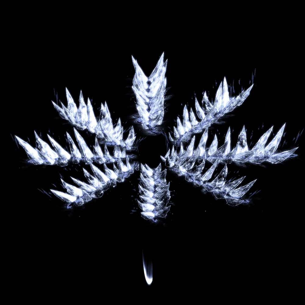 开天斩技能特效系列0008