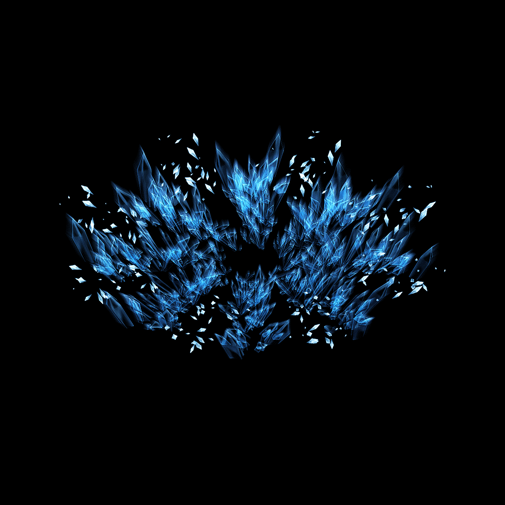 开天斩技能特效系列0014