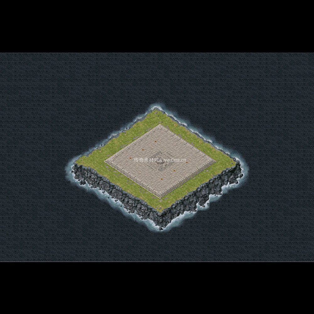 小房间系列地图0092