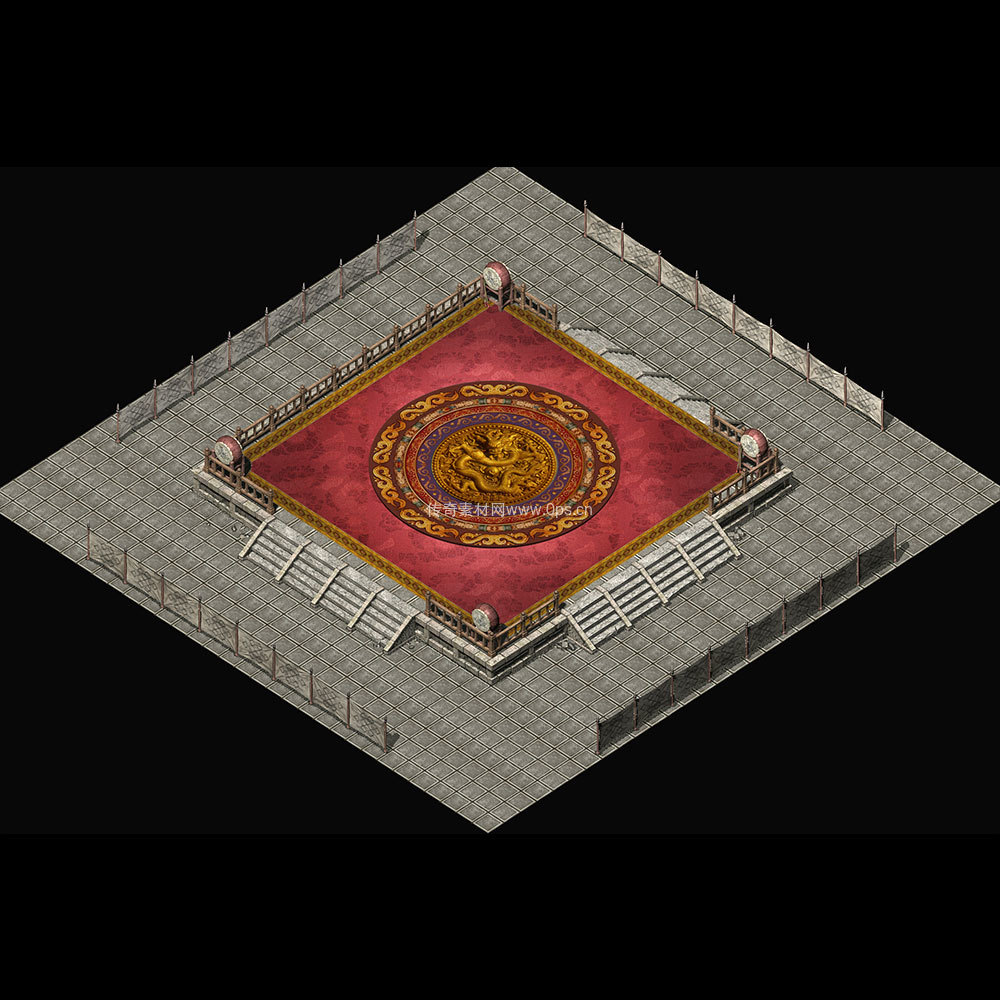 小房间系列地图0095