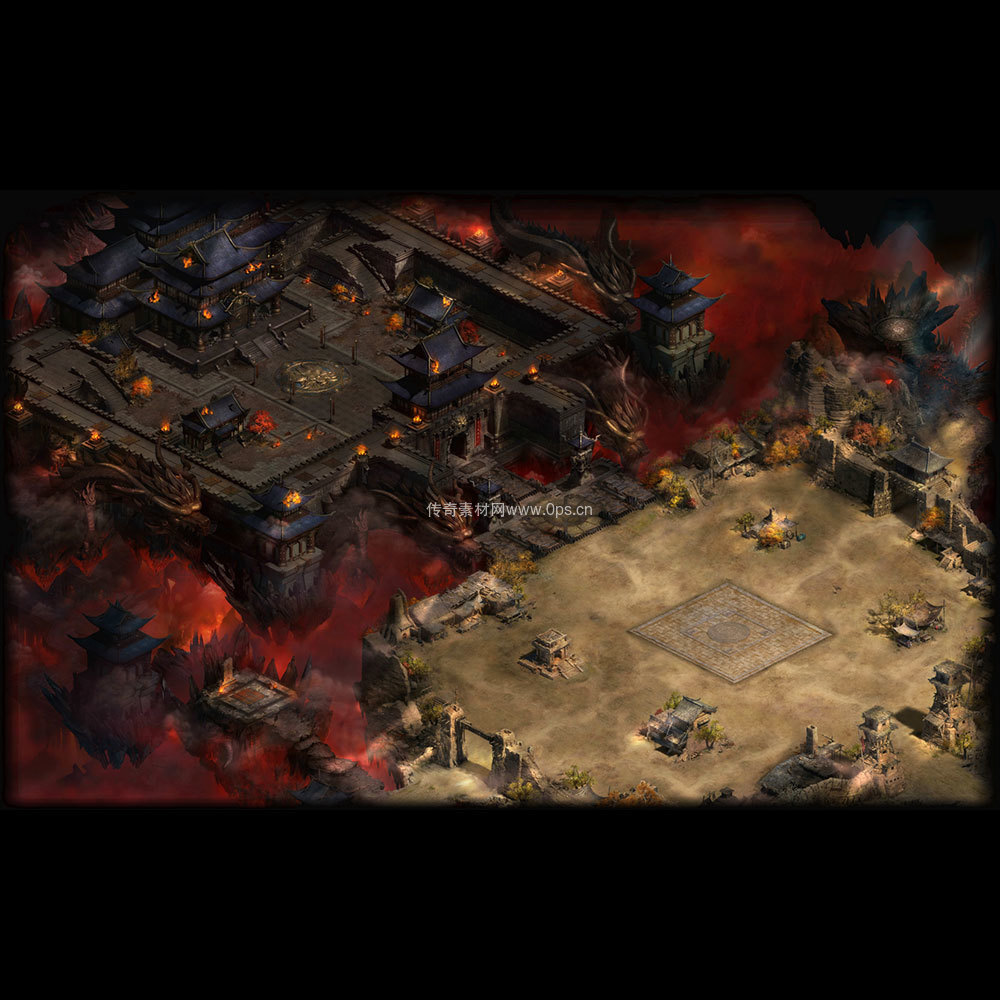 土城系列地图0015