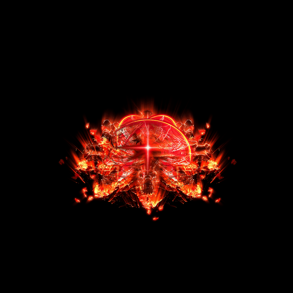 逐日剑法技能特效系列0004