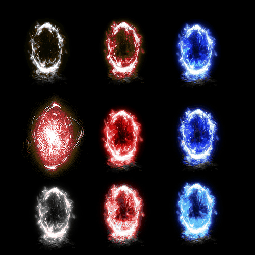 传送门NPC系列0008