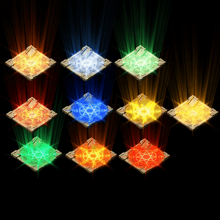 传送门NPC系列0010