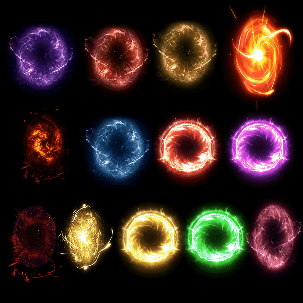 传送门NPC系列0013