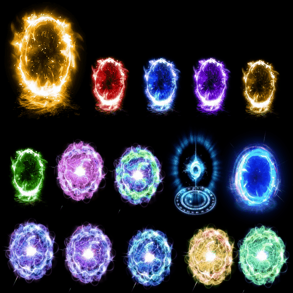 传送门NPC系列0014