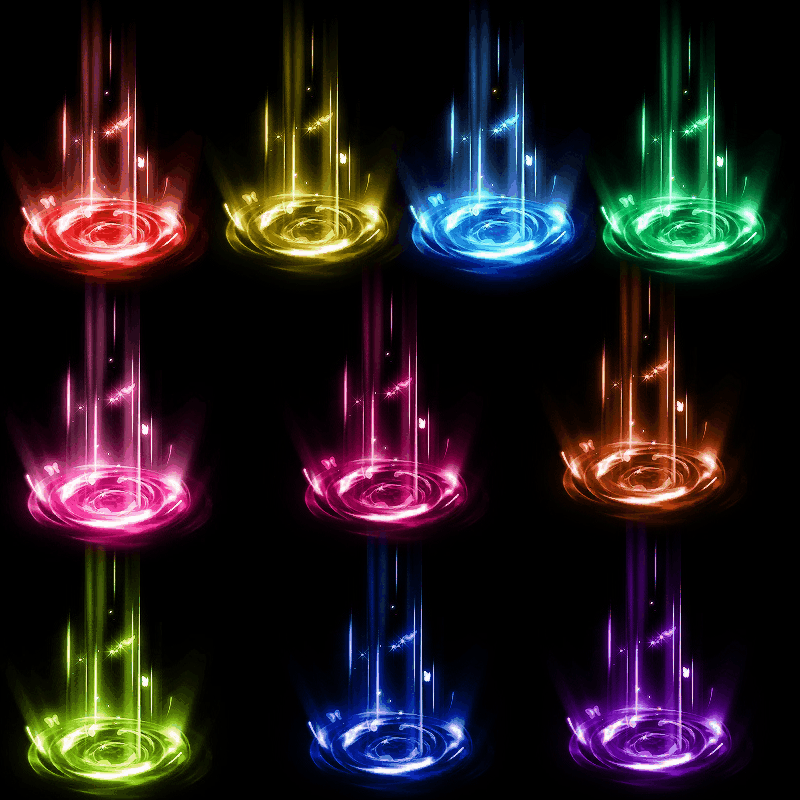 传送门NPC系列0017