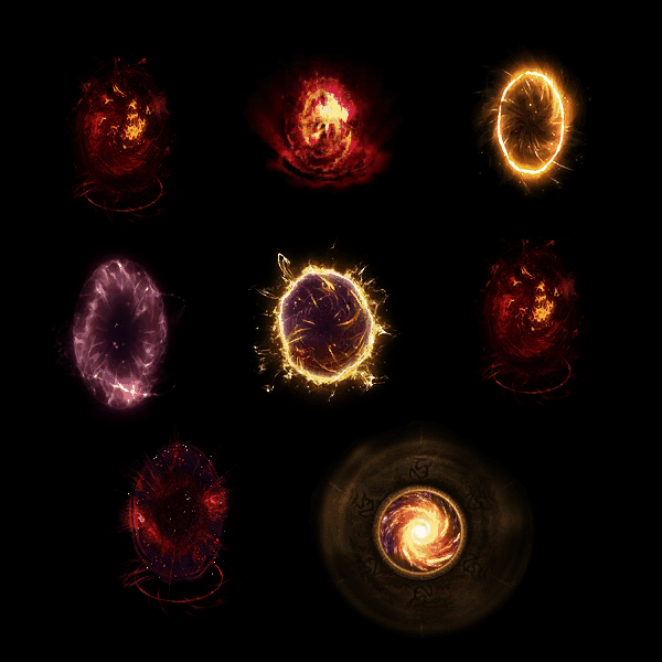 传送门NPC系列0018