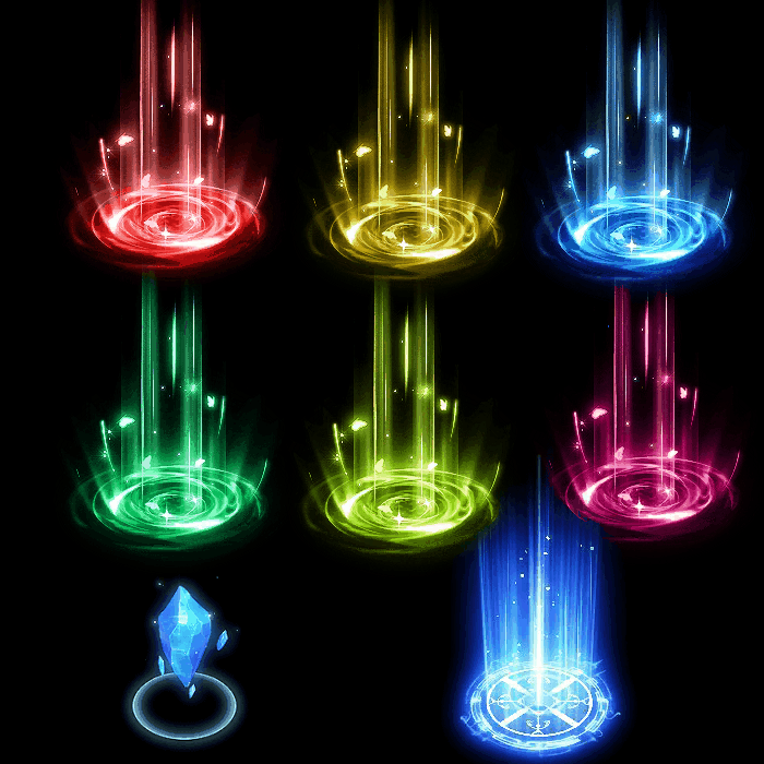 传送门NPC系列0023