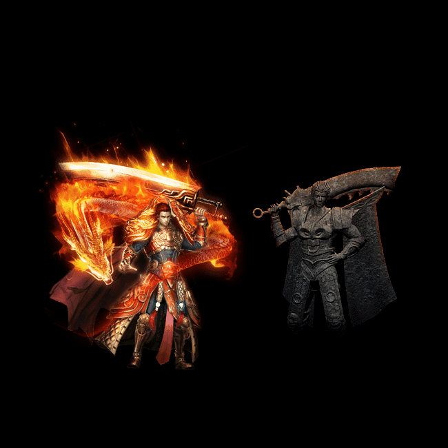 创建角色模型UI系列0010