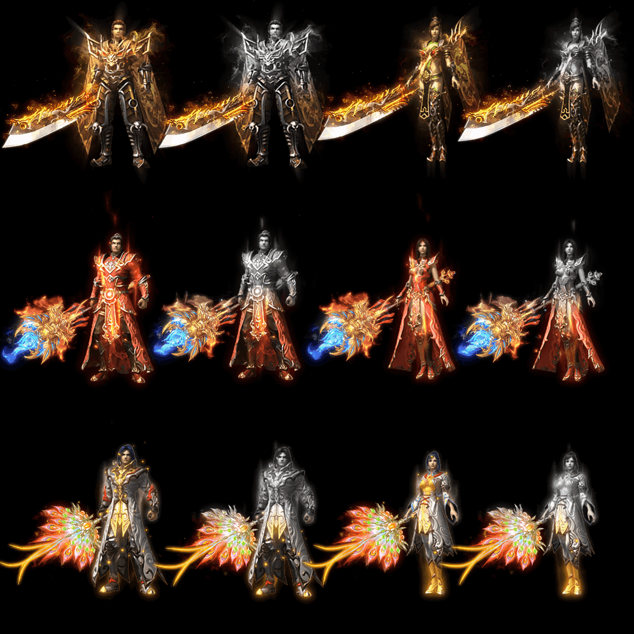 创建角色模型UI系列0045