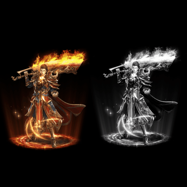 创建角色模型UI系列0048