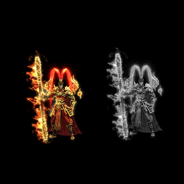 创建角色模型UI系列0049