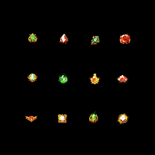 特殊装备宝石系列0001