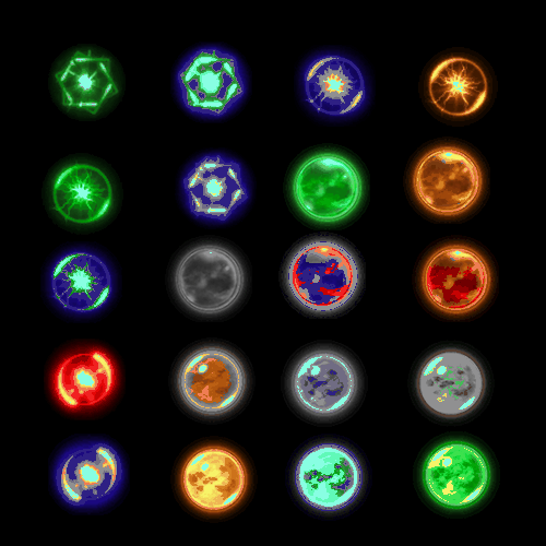 特殊装备宝石系列0002