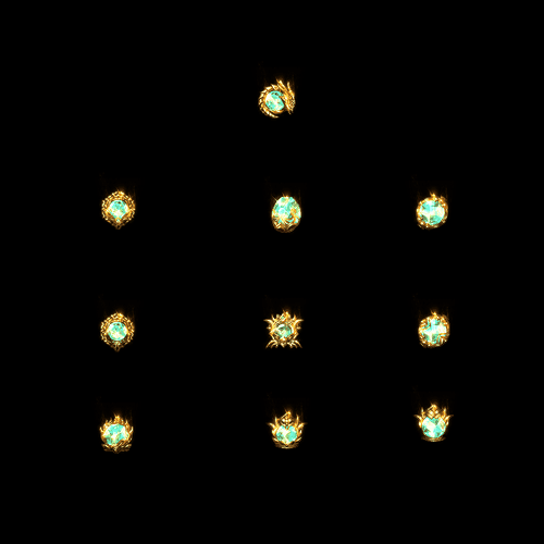 特殊装备宝石系列0003