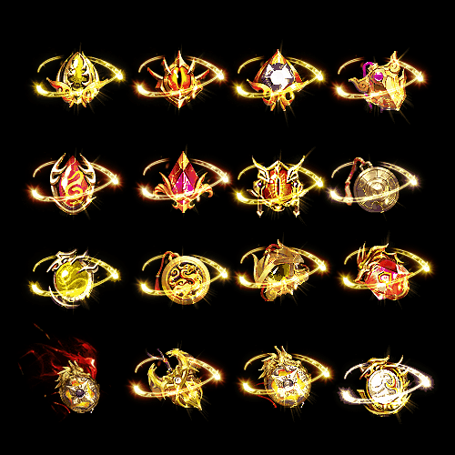 特殊装备宝石系列0004