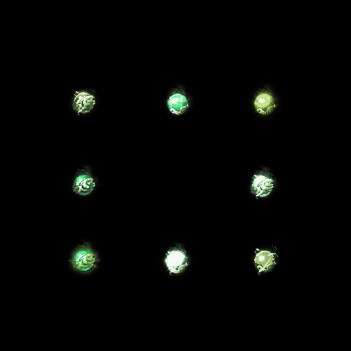 特殊装备宝石系列0005