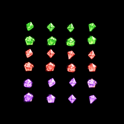 特殊装备宝石系列0006