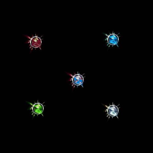 特殊装备宝石系列0007