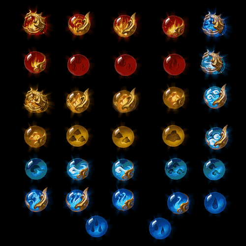 特殊装备宝石系列0008