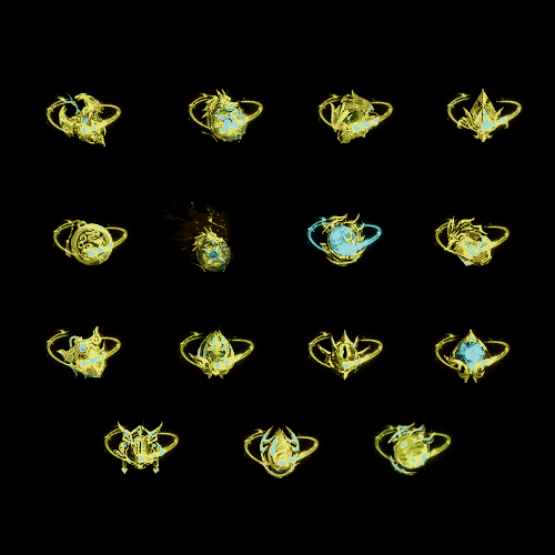 特殊装备宝石系列0010